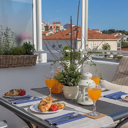 Апартаменты So Hvar So Good! Spacious With Terrace Хвар Экстерьер фото